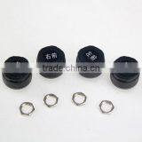 Car DVD TPMS With 4 External Sensors Tyre Pressure Monitoring System thumbnail-2