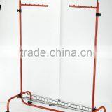 400-9 New Design Hanging Clothes Rack thumbnail-1