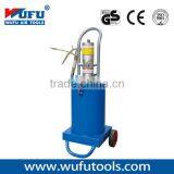Air Operated Grease Injector Grease Pump RH-1121 thumbnail-1