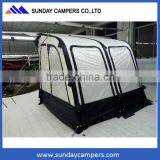 Tents for Vans, Caravans and Motorhomes Awning for Euro Market thumbnail-2