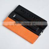 Car Squeegee Vinyl/Car Wrapping Tool Squeegee With Magnet thumbnail-1