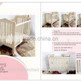 Customized Available Bedroom Baby and Kid Bed thumbnail-5