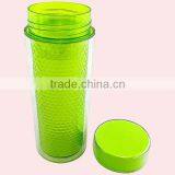 430ML Plastic Travel Drinking Bottle thumbnail-5