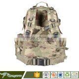 Fashion Lightweight Colorful Camouflage Backpack Bag thumbnail-4