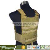 Military Gear Tactical Protection Training Vest thumbnail-3
