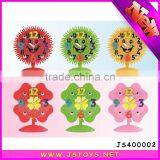 Plastic Educational Toy Clock for Kids thumbnail-1