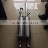 Exhaust Cat Back thumbnail-2