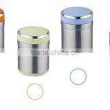 Insulated Stainless Steel Food Container/ Food Storage Containers in Low Price thumbnail-6