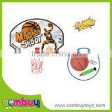 Best Selling Mini Basketball Ring And Board For Wholesale thumbnail-1