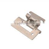Stamped Metal Plate,metal Stamping Part,u Bending Parts thumbnail-3