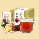 Hot Sales Instant Red Sugar Ginger Tea thumbnail-2