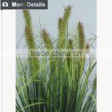 China Bamboo Grass Artificial Grass With Pot Potted Artificial Grass thumbnail-3