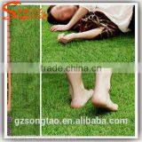 High Quality Nylon Grass Artificial Turf for Playground/garden Decorated thumbnail-4