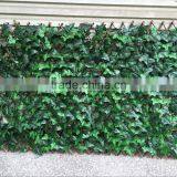 Artificial Leaves Hedge More Dense Leaves thumbnail-1