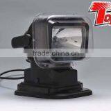 Xenon H1 35W/55W 360degree 12v 24v Hid Wireless Remote Control Light