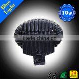 80V Heavy Duty Blue Forklift Safety Light 10W Blue Arrow Spot Forklift Headlight thumbnail-4