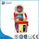 Arcade Coin Operated Boxing Game Machine Hot Punch Machine Sports Game Machine thumbnail-1