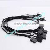 Permanent 18CM Black Plastic Seal Tag String Lock Pin