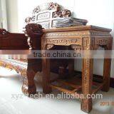 Multi-spindle Woodworking Furniture Machine Cnc Router 6 Head Woodworking Cnc Router Machine thumbnail-4