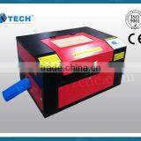 Hot Sale Mini Laser Machine Better-5030 CO2 Laser Tube Laser Engraving Machine With CE thumbnail-1