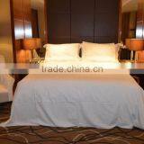 Hotel/Home Sheet/Fitted Sheet/Duvet/Pillow Case thumbnail-2