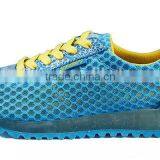 Fashion Fluorescence Casual Shoes Women Have Sample, High Quality Women Casual Shoes Sneakers From China Factory thumbnail-6