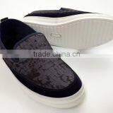 GZY Fashion Men Casual Shoes Slip-On Shoes For Men Flat Shoes Men thumbnail-6