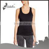 New Look Women's Run Seam Front Sleeveless Sports Top thumbnail-1