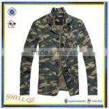 High Quality Cotton Multi-functional Military Desert Camouflage thumbnail-1