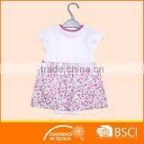 Flower Nice Baby Carter Dress thumbnail-2