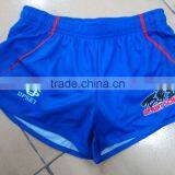 Kroad Wholesale 100% Polyester Coolmax Breathable Sublimation Custom Dry Fit Running t Shirts thumbnail-6