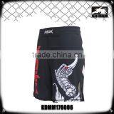 Mixed Martial Arts Flight Shorts Grapple Shorts Bjj MMA Hunter thumbnail-5