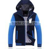 Wholesale Life Fleece Zipper Hoodie thumbnail-2