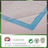 High Quality SS pp Spunbond Nonwoven Fabric for Pet Training Pad thumbnail-4