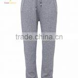 Casual Knitted 100% Pure Cashmere Pants thumbnail-2