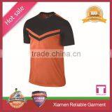 14/15 New Season Thai Quality Football Club Tracksuits China Factory OEM thumbnail-1