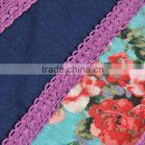 Children Wholesale Smocked Dresses Baby Girl Cotton Dresses Baby Woolen Dress thumbnail-6