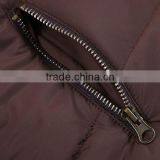 2015 High Quality Light Outdoor Children Long Down Jacket thumbnail-5