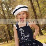 Baby Girl Clothes 2016 Spring and Summer Boutique Girl Clothing Sister Brother Sets thumbnail-3