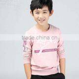 2016 New Fashion Children T-shirt Cotton Softextile Boy Shirt thumbnail-2