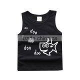 S17473A 2017 Boutique Little Baby Cotton Outfits Kids 2 Pcs Clothing Sets thumbnail-4