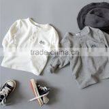 S16439A Childrens Wholesale Organic Custom Sweatshirt thumbnail-2