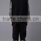 100% Roman Cloth Sport Suit thumbnail-3