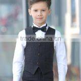 New Arrival China Factory Low Price High Quality Slim Fit Boy Suit thumbnail-6