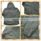 Professional Adult Group Industrial Cheap Women Winter Jackets thumbnail-6