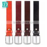 Top Quality Belts for Business Suits China Supplier Genuine Leather Belts Men thumbnail-1