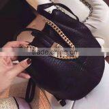 DY0089Z Europea Fashion Ladies Hot Sale Bucket Bag Chain Handbag thumbnail-3