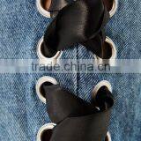 Runwaylover 5173 Hot Sale Ladies Sexy Tie Sexy Jeans thumbnail-3