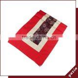 Patchwork Table Cloth Chinese Style TR1-031 thumbnail-1