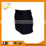 2015 Design Wholesale Promotional Solid Color Disposable Apron thumbnail-1